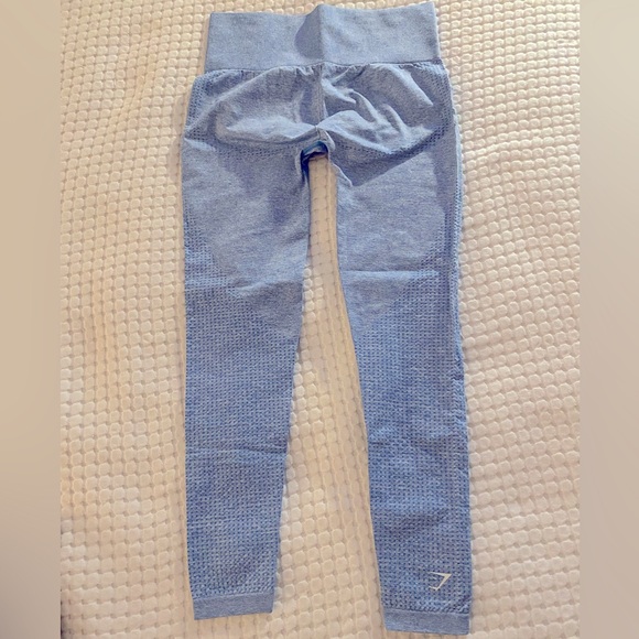 Gymshark Vital Seamless Leggings - Picture 2 of 4